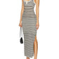 Amanda Uprichard - Seine Maxi Dress