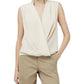 Rag & Bone - MEREDITH SATIN BLOUSE TOP