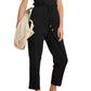 Iris Setlakwe - Paper Bag Waistband Jogger