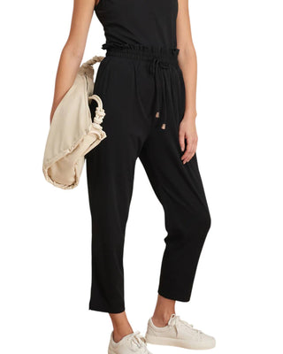 Iris Setlakwe - Paper Bag Waistband Jogger