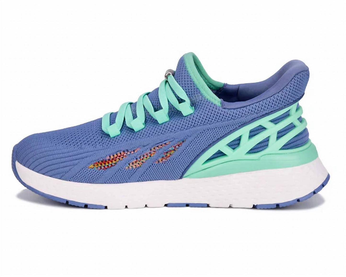 Drew - Women Halo Sneakers