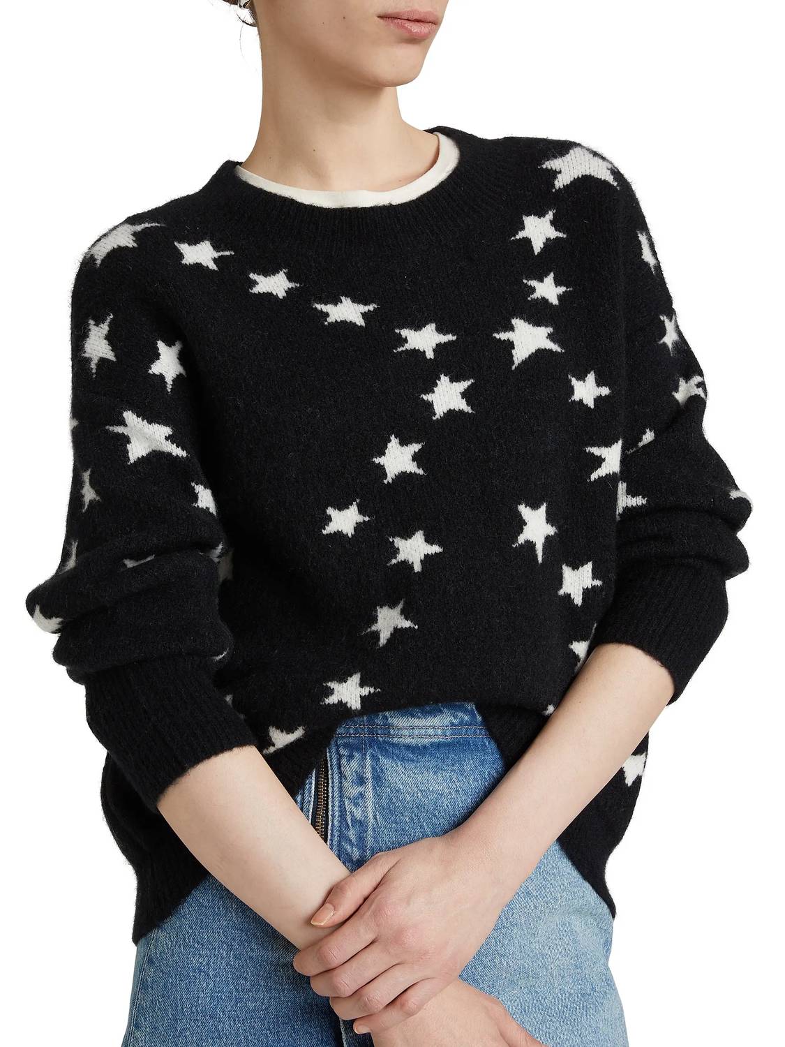 Rails - Kana Sweater