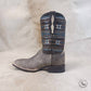 Null - Men's Ritch Lizard Boots