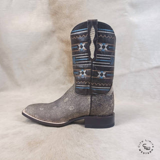 Null - Men's Ritch Lizard Boots