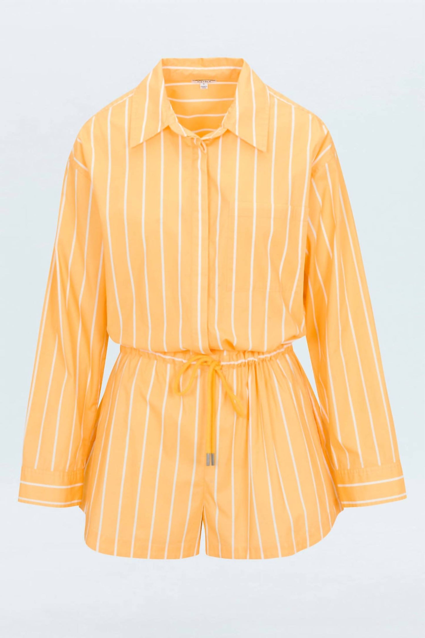 Pistola - Amelie Long Sleeve Romper