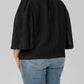 Marie Oliver - Harly Top - Plus Size