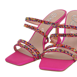 Exe - Women's Bianca 757 High Heel Sandal