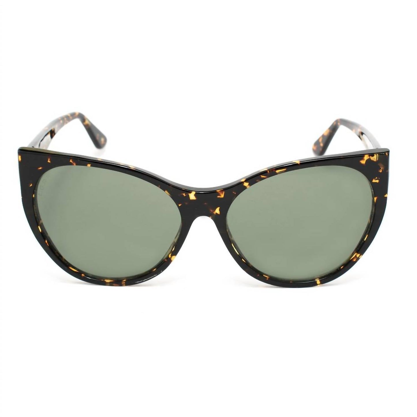 L.G.R. - Women's Haircalf Sunglasses