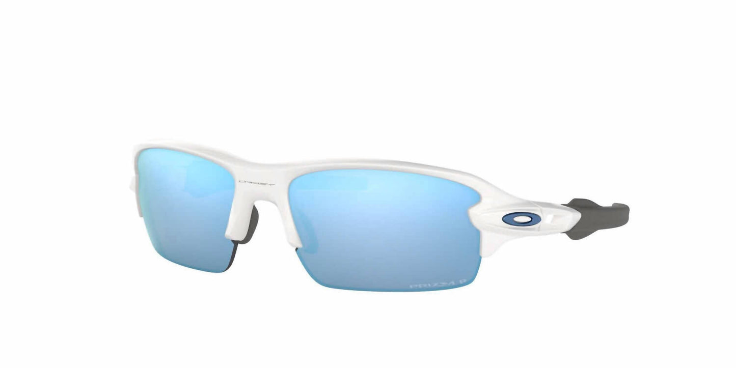 Oakley - Mens Flak Xs Sunglasses