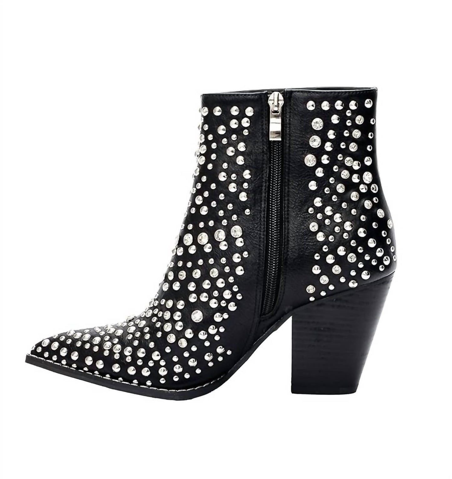 Corkys Footwear - WOMEN'S LINE DANCE BOOTIE