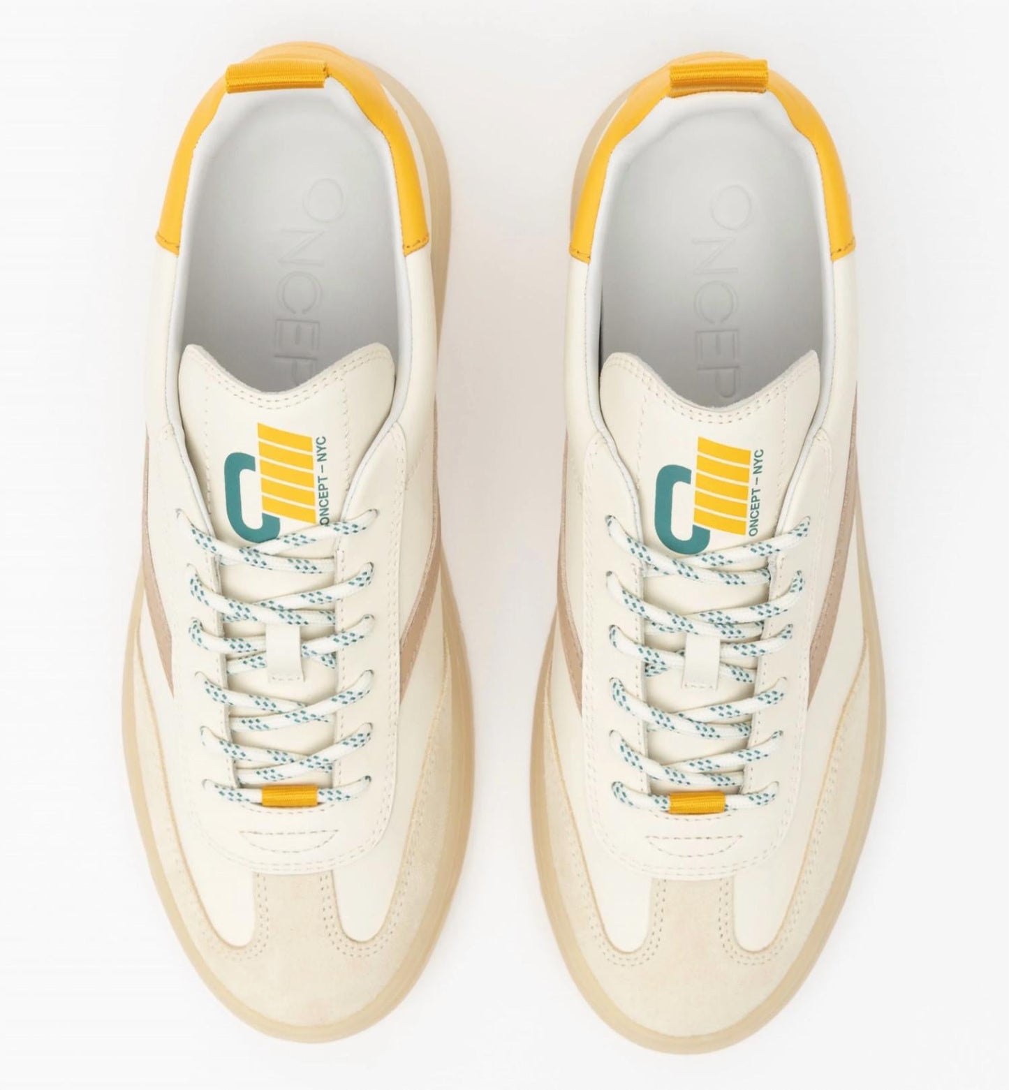 Oncept - Women's Panama Shoe