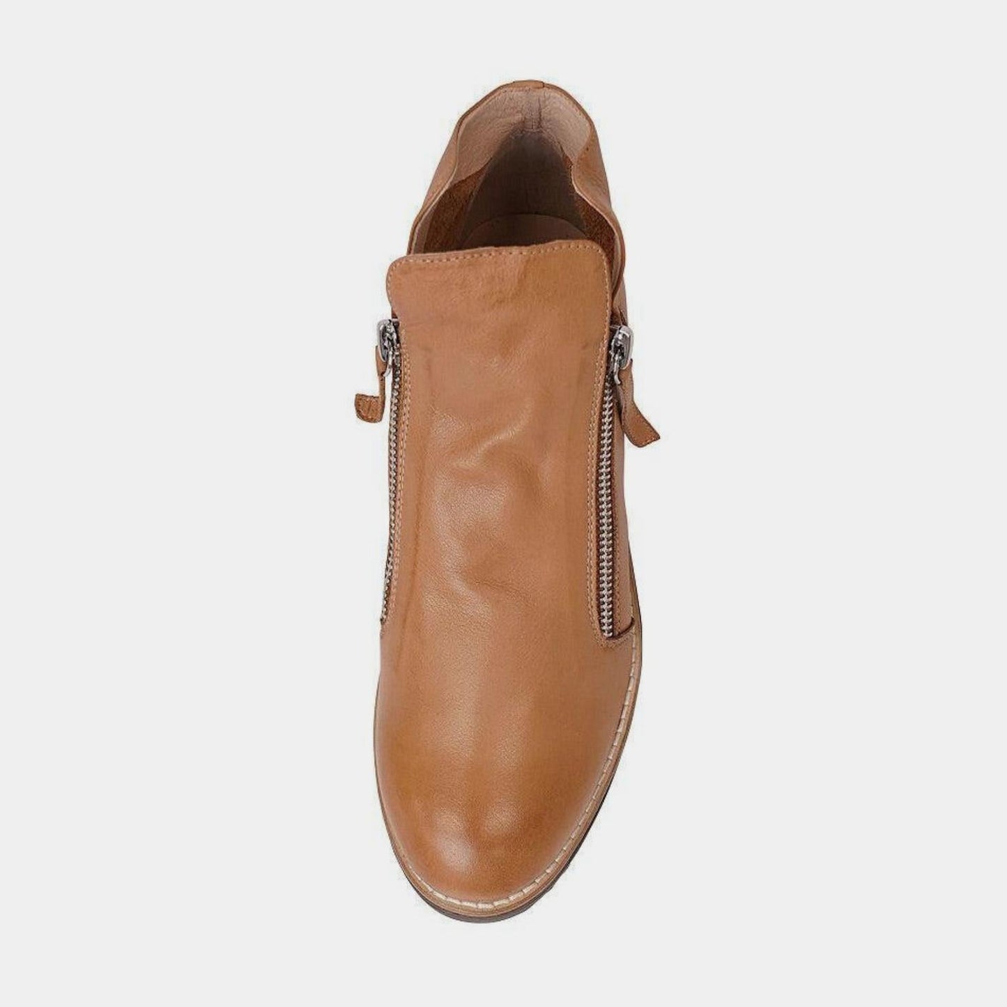 Django & Juliette - Women' Oh My Leather Ankle Boots
