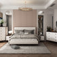 Carena Comfort Bed