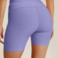 Beyond Yoga - Spacedye Keep Pace Biker Short