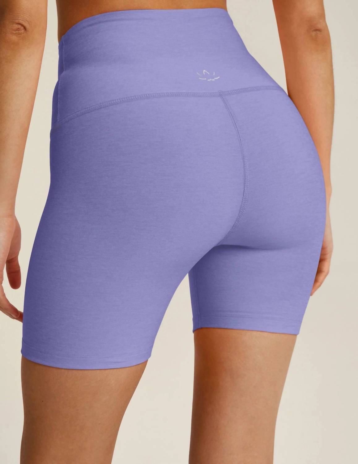 Beyond Yoga - Spacedye Keep Pace Biker Short