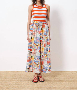 Frnch - Liliane Skirt