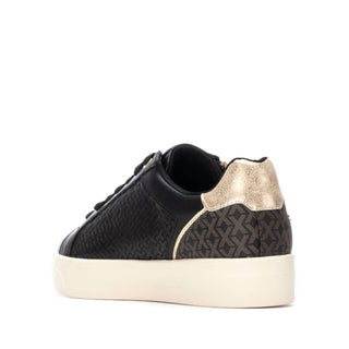 Xti - Women's 144371 Round Toe Sneakers