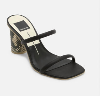 Dolce Vita - Noles Heels