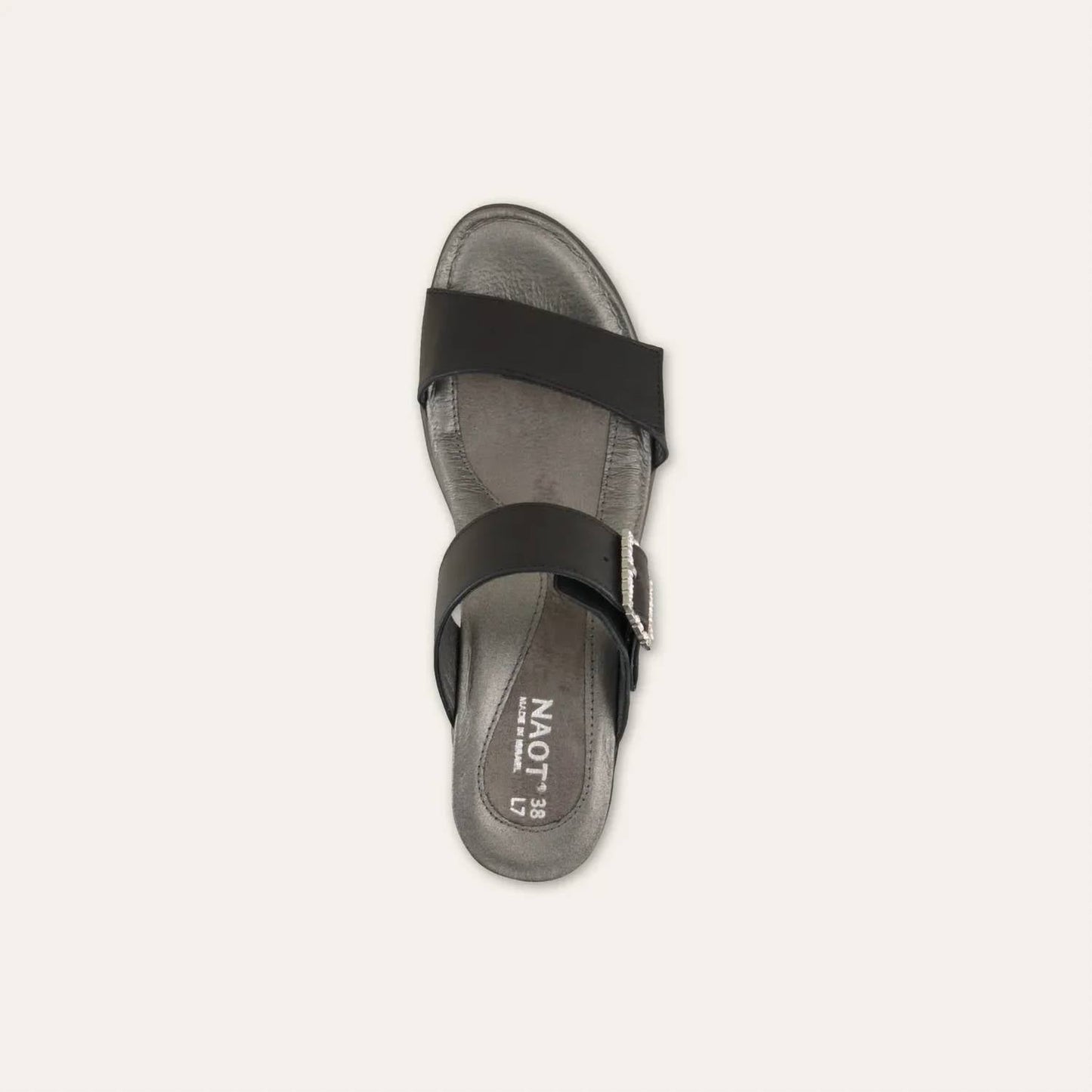 Naot - WOMEN'S RECENT SANDAL