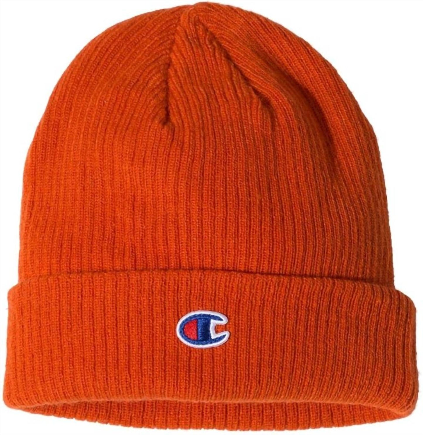 Champion - Ribbed Cuffed Beanie