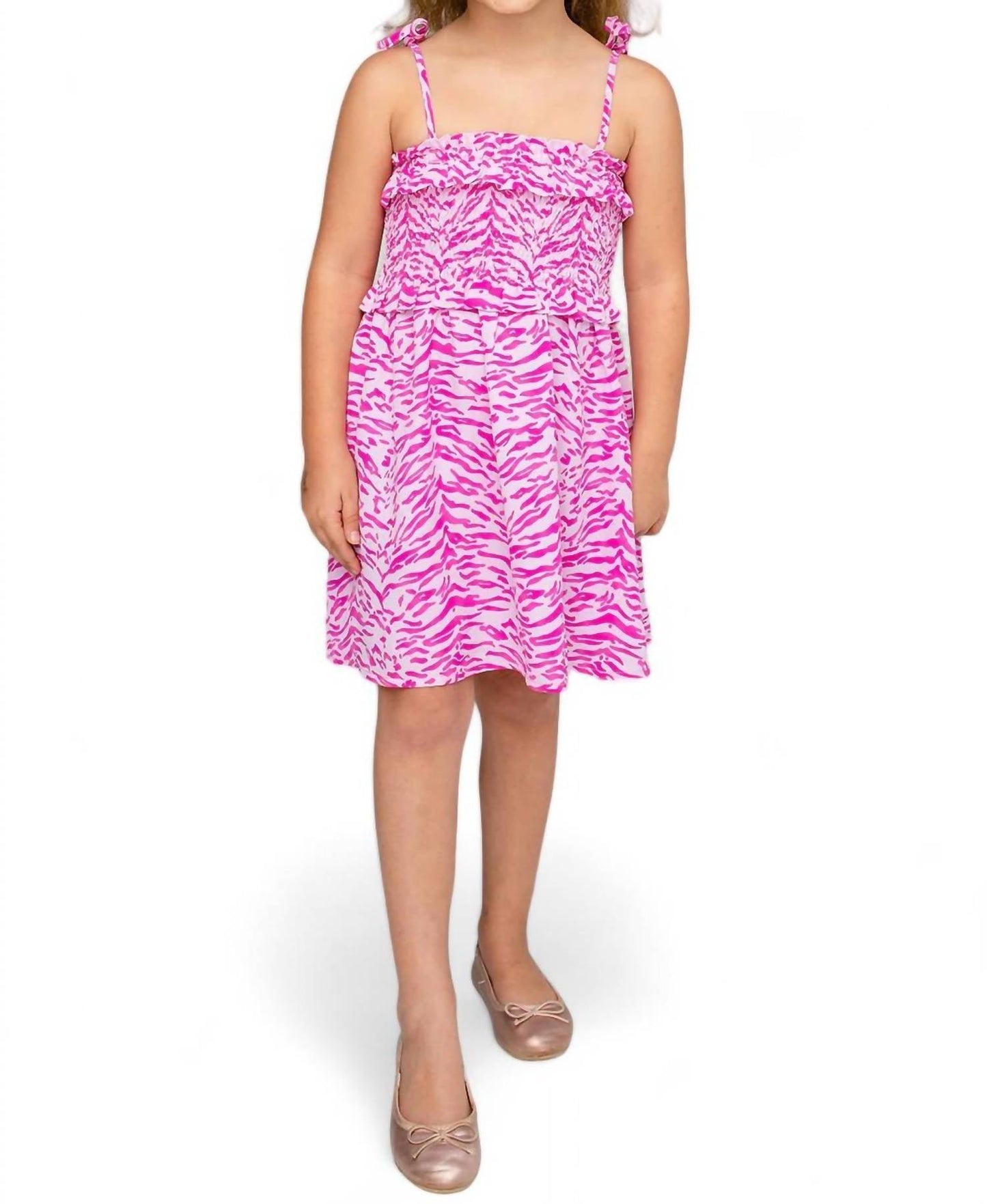 Buddylove - Girl's Vivienne Dress