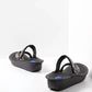 Wolky - Women's Tahiti Supportive Flip-flop