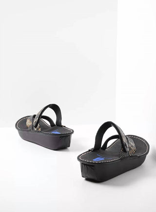 Wolky - Women's Tahiti Supportive Flip-flop