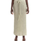 The Elder Statesman - Reef Pencil Skirt