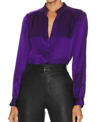 L'Agence - Bianca Blouses