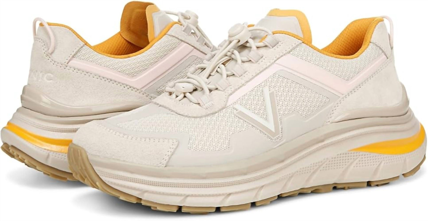 Vionic - Women's Walk Max Sierra Sneakers