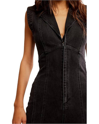 Free People - Crvy Ring The Alarm One Piece