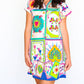 Alden Adair - Women's Margot Dress