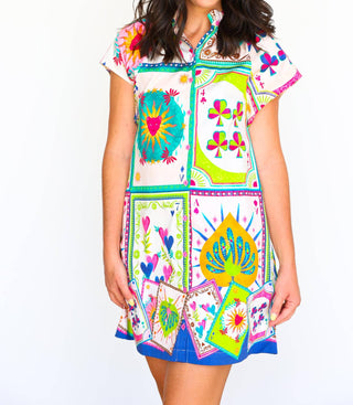 Alden Adair - Women's Margot Dress