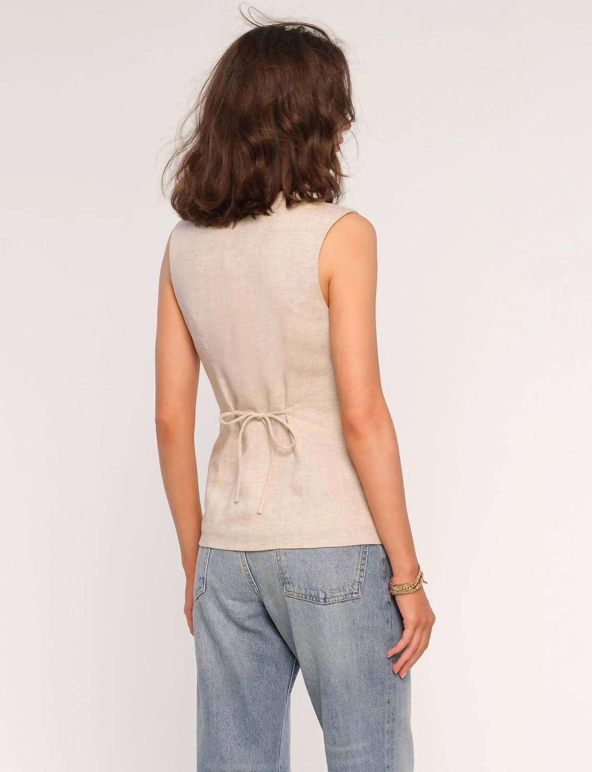 Heartloom - Josette Vest