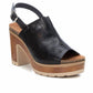 Xti - Women's Heeled Sandals