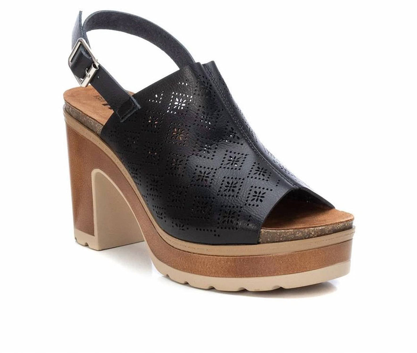 Xti - Women's Heeled Sandals