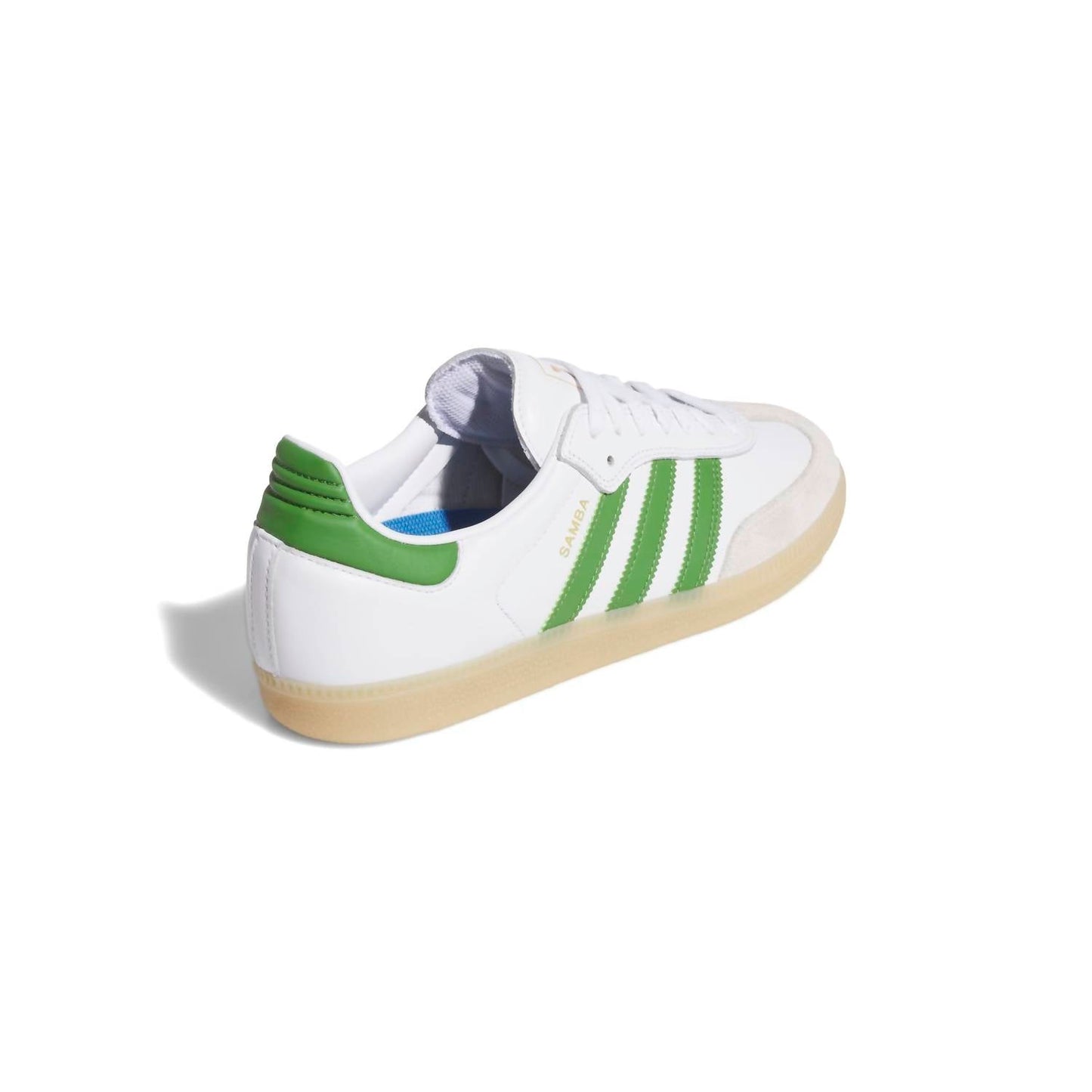 Adidas - Men's Samba Adv Shoes