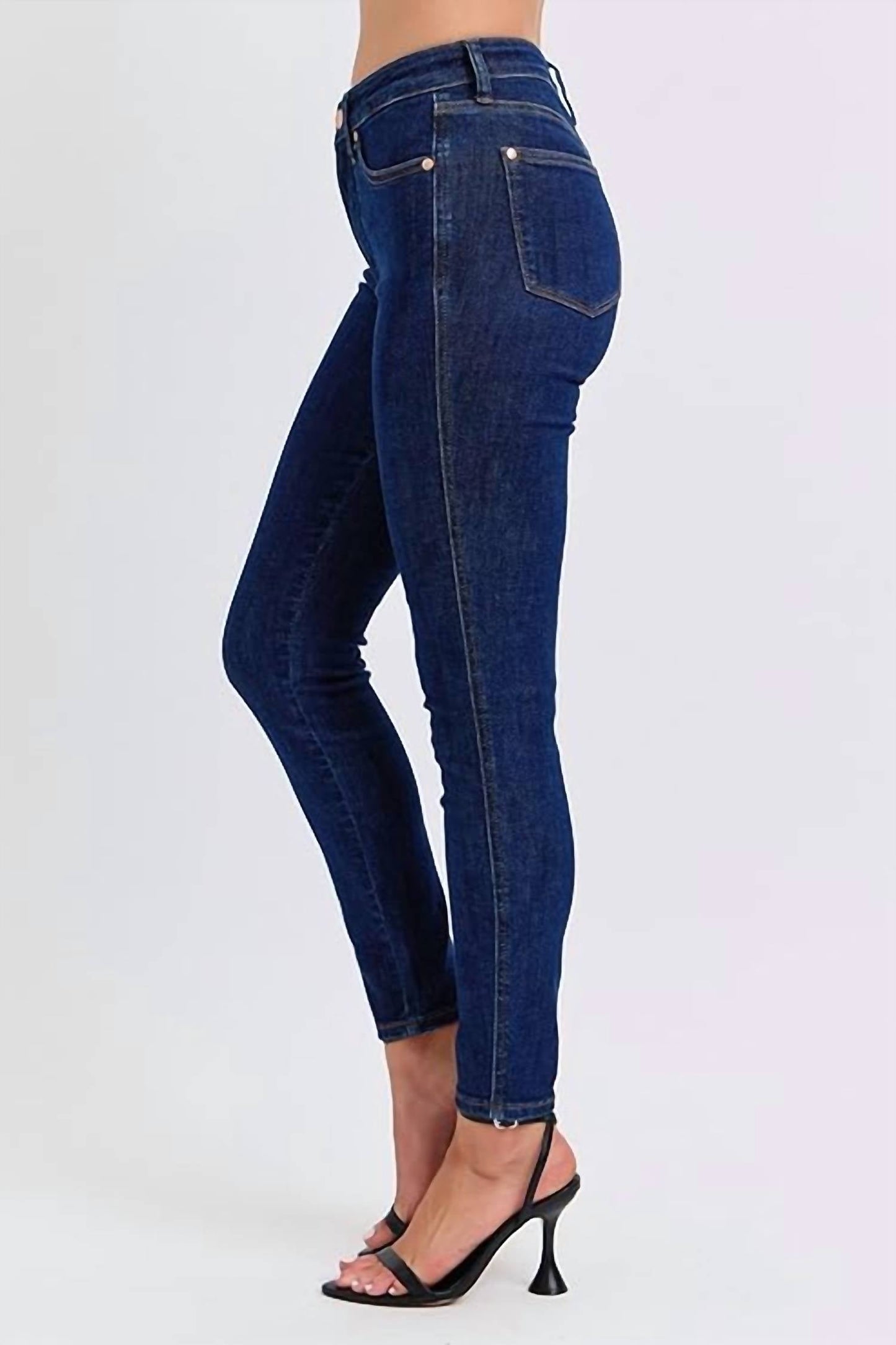 Judy Blue - Classic Skinny Jean
