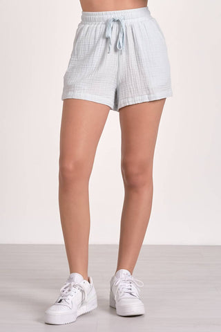 Elan - Ivy Short