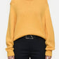 Closed - Alpaca Mix Jumper