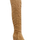 Steve Madden - BRAMBLE OVER THE KNEE BOOT