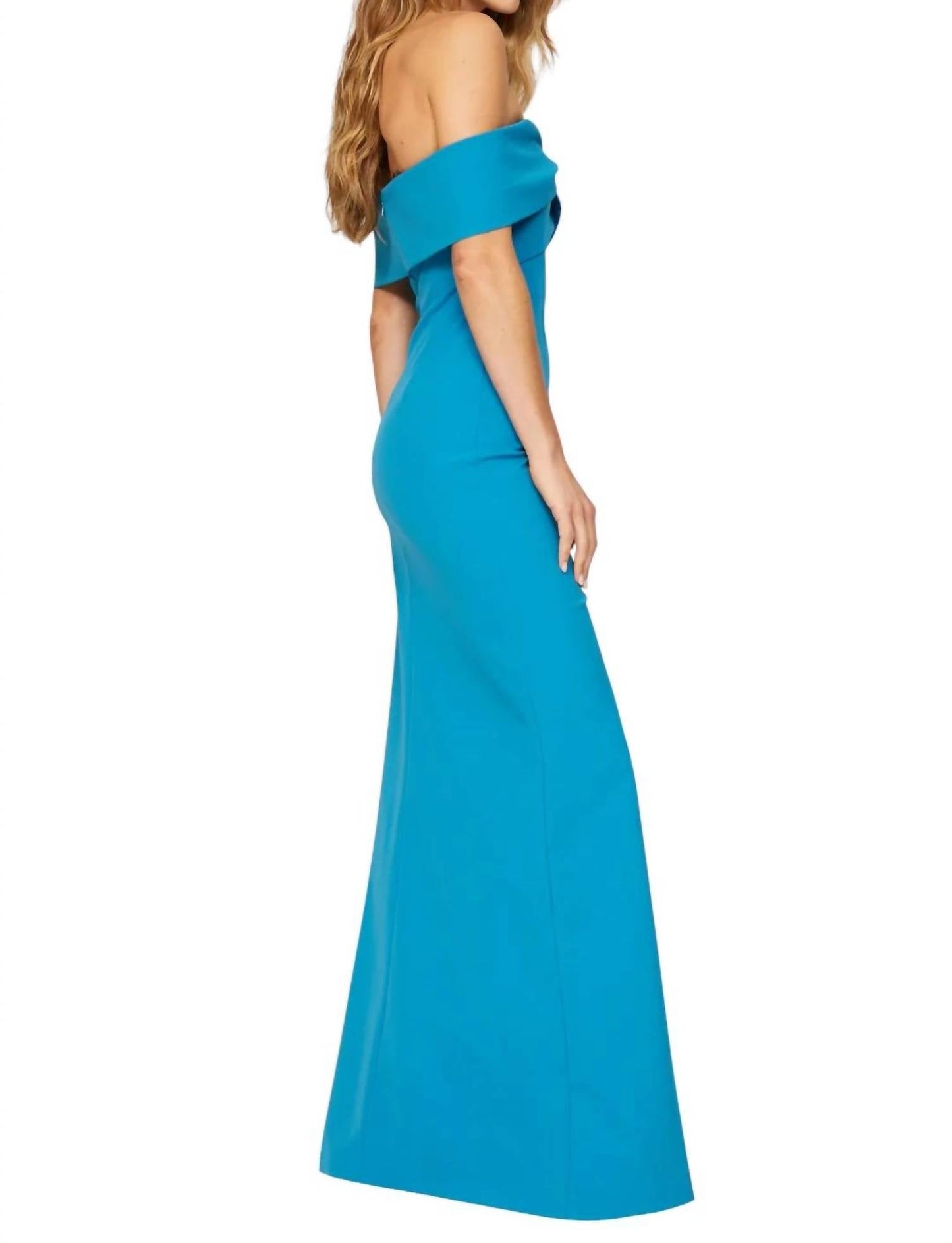 Sachin & Babi - BACALL GOWN