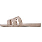 Sam Edelman - Women's Bay Jelly Sandal