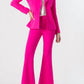 Generation Love - Aimee Crepe Blazer