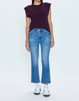 Pistola - Lennon High Rise Bootcut Jeans