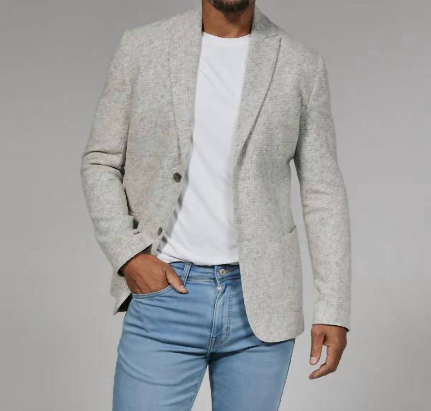 7Diamonds - Rossen Blazer