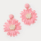Lilly Pulitzer - Women's Bursting Blooms Earrings