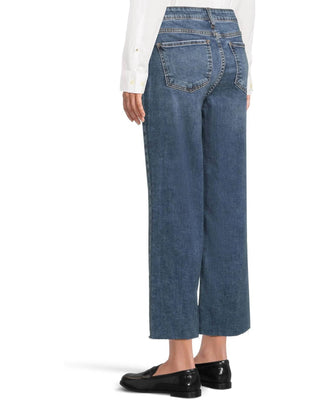 Kut From The Kloth - Charlotte Wide Leg Jeans
