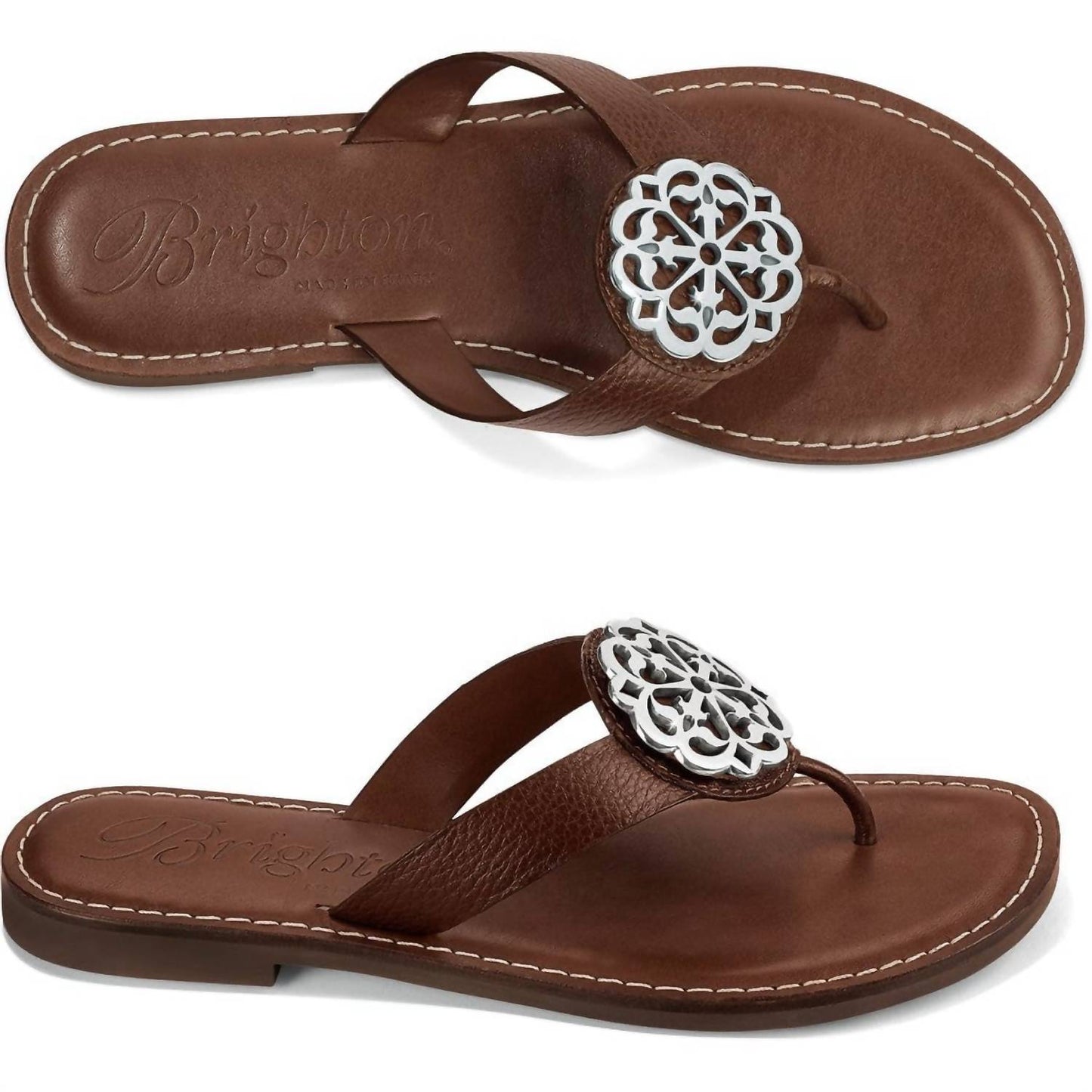 Brighton - Women Alice Sandal
