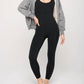 Spiritual Gangster - Ibby Oversized Zip Hoodie